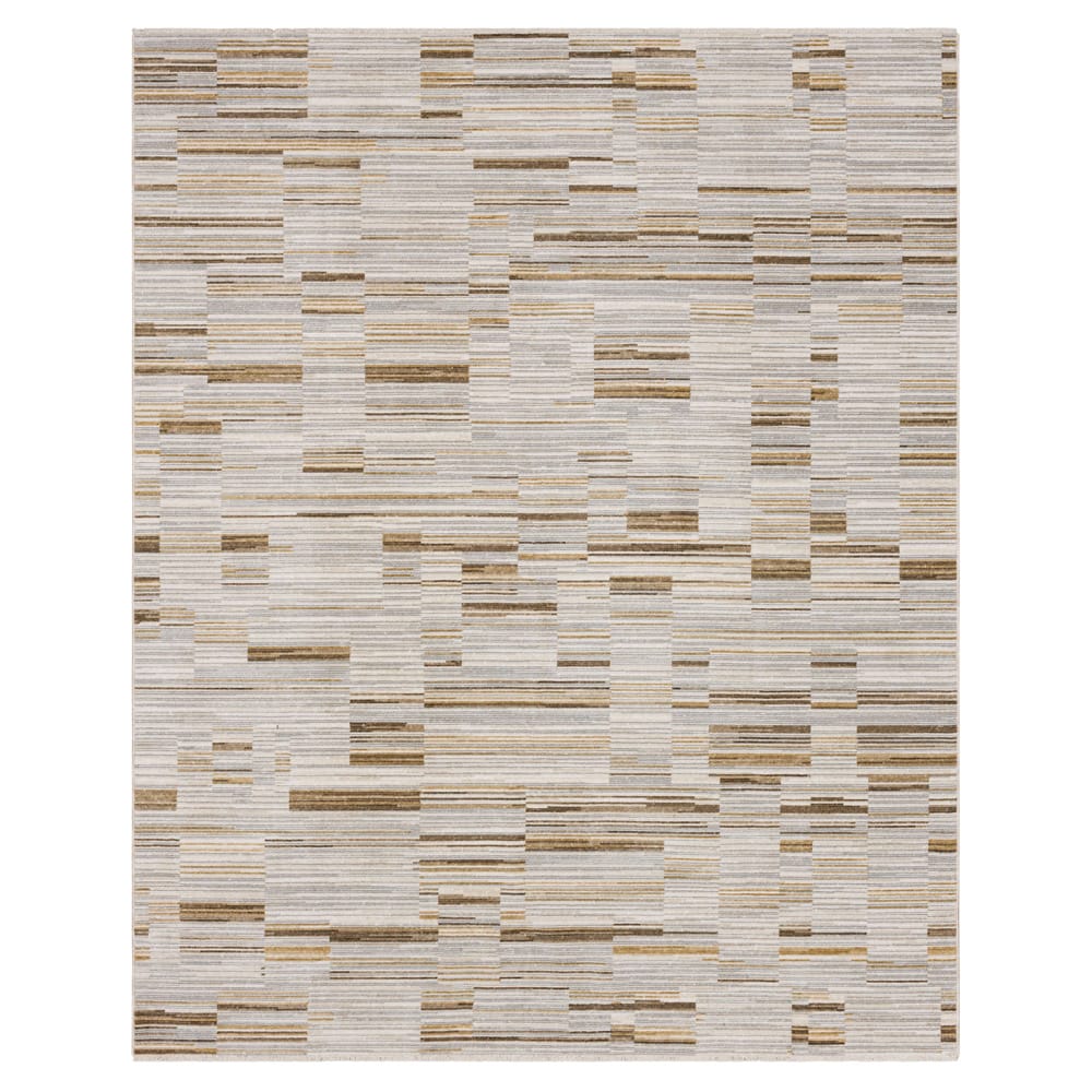 Karastan - Sherabad Flagstone 8' x 10' Area Rug - R1394 1018 096120 IR view 1