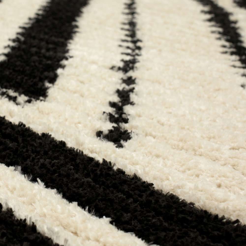 Karastan - Traverse by Bobby Berk Four Corners 6 x 9 Area Rug - R1128-600-072108-IB veiw 4