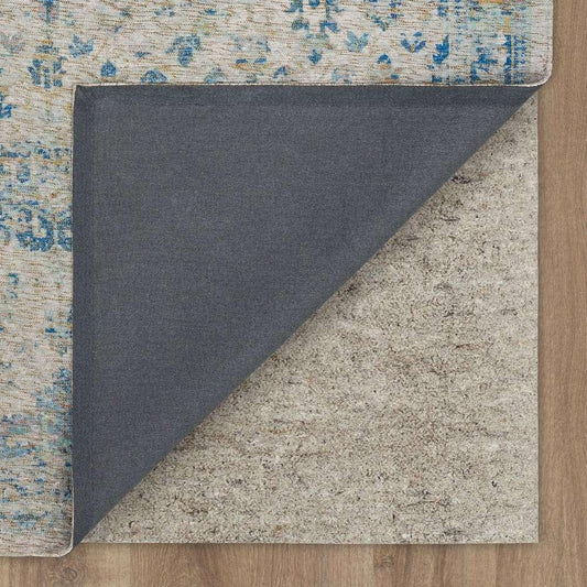 Karastan - Zula Witsand Blue 2 4in x 8 Area Rug - R1219-404-028096-IP veiw 2