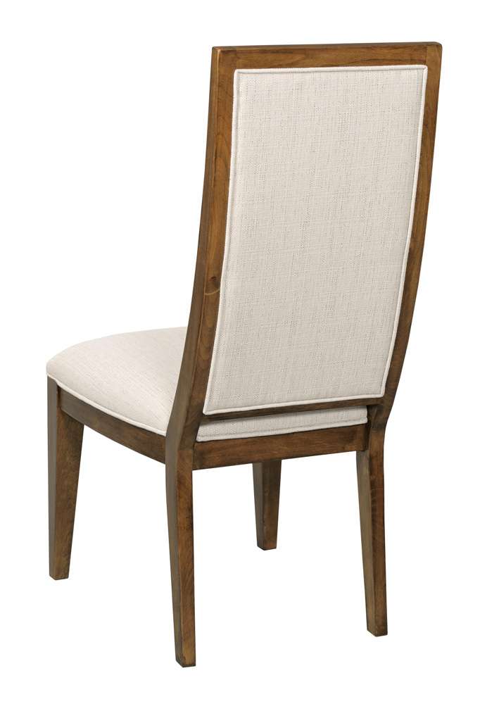 Kincaid Furniture - Abode Doyle Upholstered Side Chair - 269-636 veiw 4