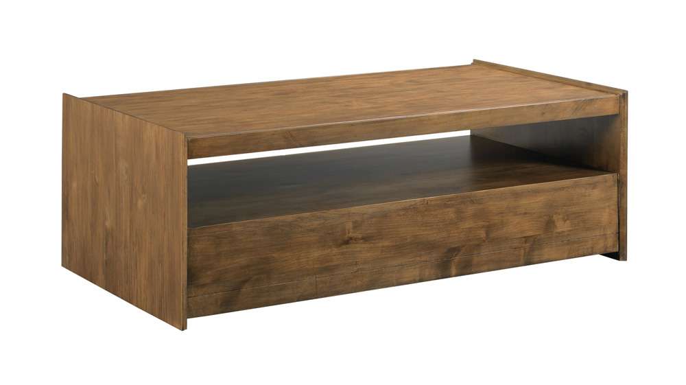 Kincaid Furniture - Abode Edie Rectangular Coffee Table - 269-910 veiw 4