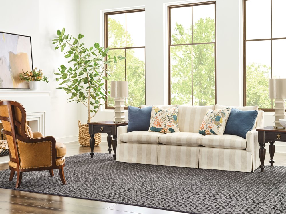 Kincaid Furniture - Bridgetown Bridgetown Black And Heritage Maple Kitridge End Table - 487-915B view 6