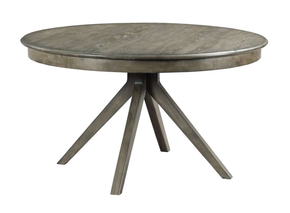 Kincaid Furniture - Cascade Murphy Round Dining Table Packge - 863-701P veiw 1