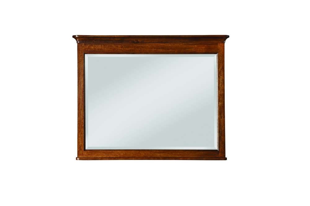 Kincaid Furniture - Cherry Park Portrait Mirror - 63-114V veiw 1