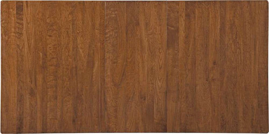 Kincaid Furniture - Cherry Park Rectangular Leg Table - 63-056V veiw 2