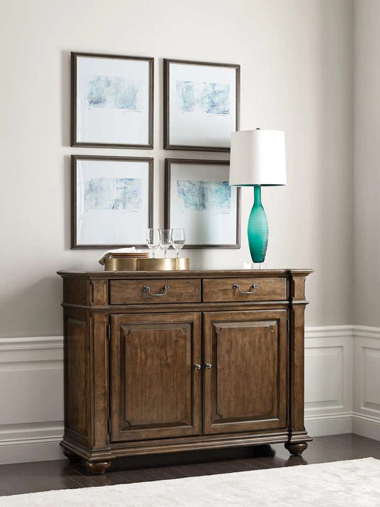 Kincaid Furniture - Commonwealth Monte Buffet - 161-830 veiw 2