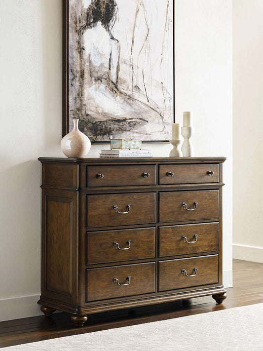 Kincaid Furniture - Commonwealth Witham Bureau - 161-250 view 2