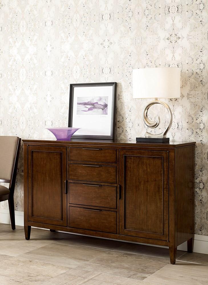 Kincaid Furniture - Elise Maris Buffet - 77-091 veiw 1