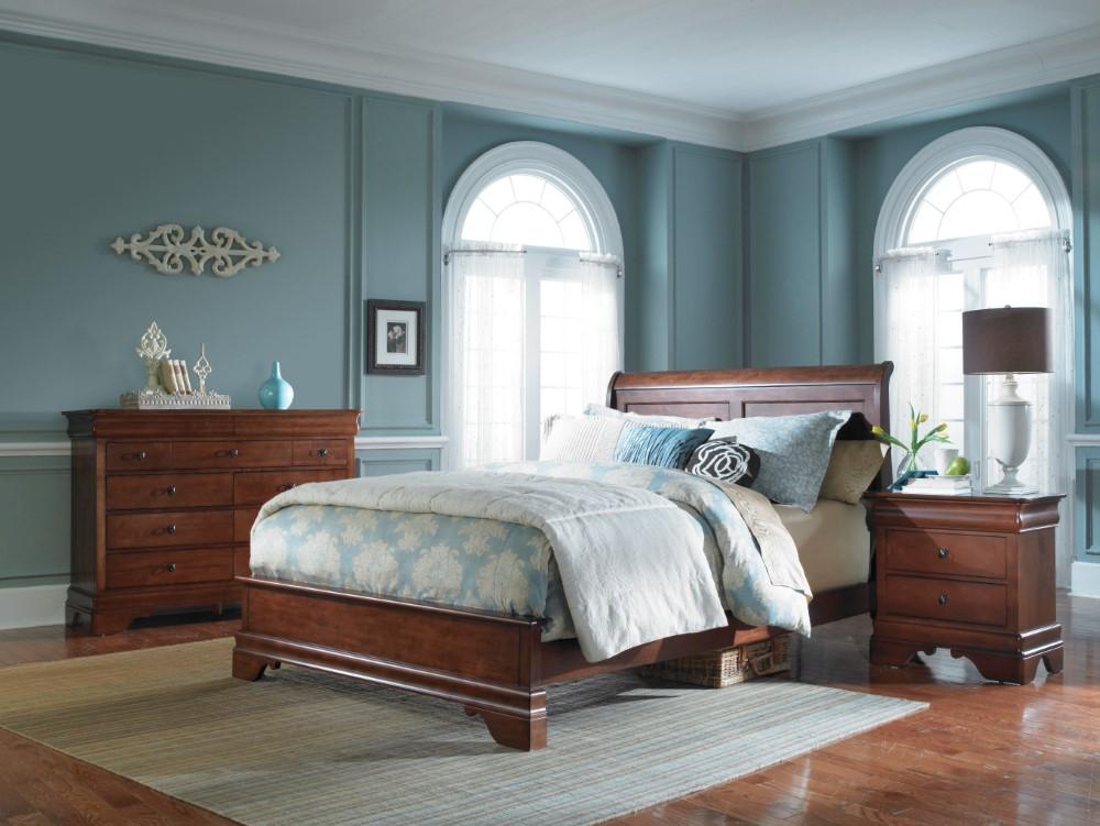 Kincaid Furniture - Hadleigh Buffet - Four Doors - 607-850 veiw 4
