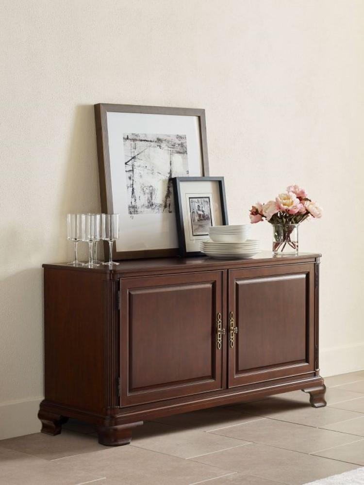 Kincaid Furniture - Hadleigh China Base - 607-830 veiw 1