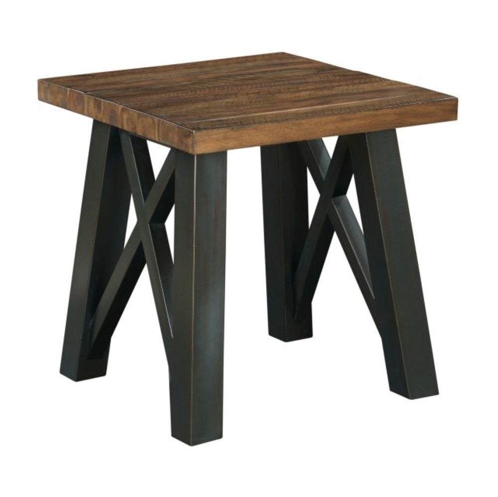 Kincaid Furniture - Modern Classics Crossfit End Table - 69-1430 veiw 1