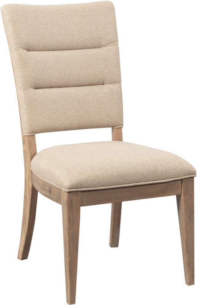 Kincaid Furniture - Modern Forge Emory Side Chair - 944-622_CLOSEOUT-KC veiw 1