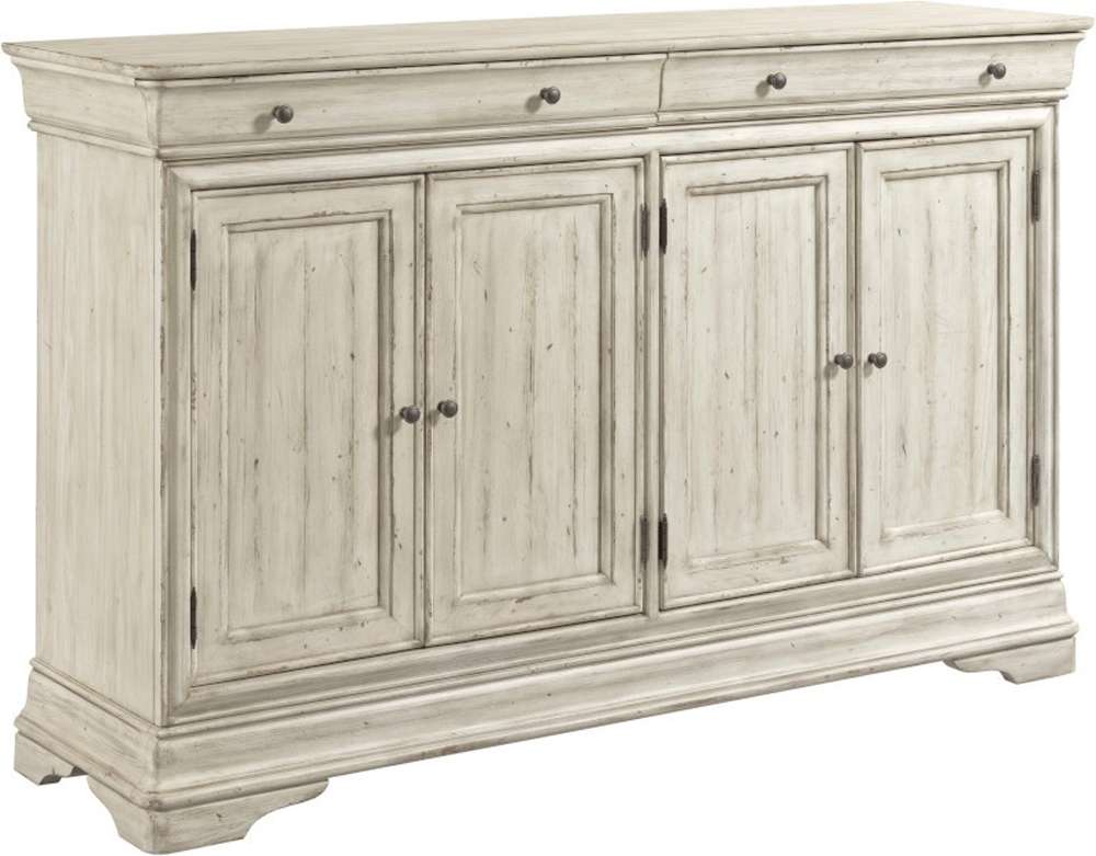 Kincaid Furniture - Selwyn Amherst Buffet - 020-850 veiw 1