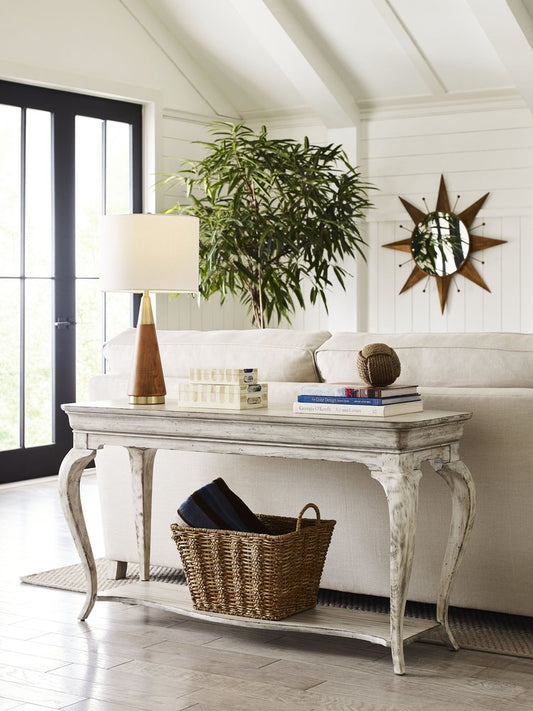 Kincaid Furniture - Selwyn Cottage Kelsey Sofa Table - 020-925 view 2