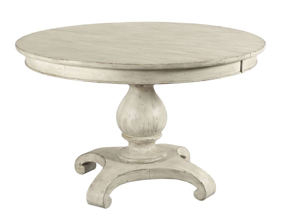 Kincaid Furniture - Selwyn Lloyd Pedestal Dining Table Pckg - 020-701P veiw 1