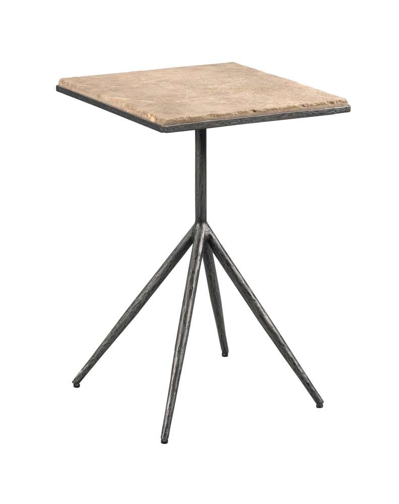 Kincaid Furniture - Sorrento-Acquisitions Chairside Table - 113-916 veiw 1