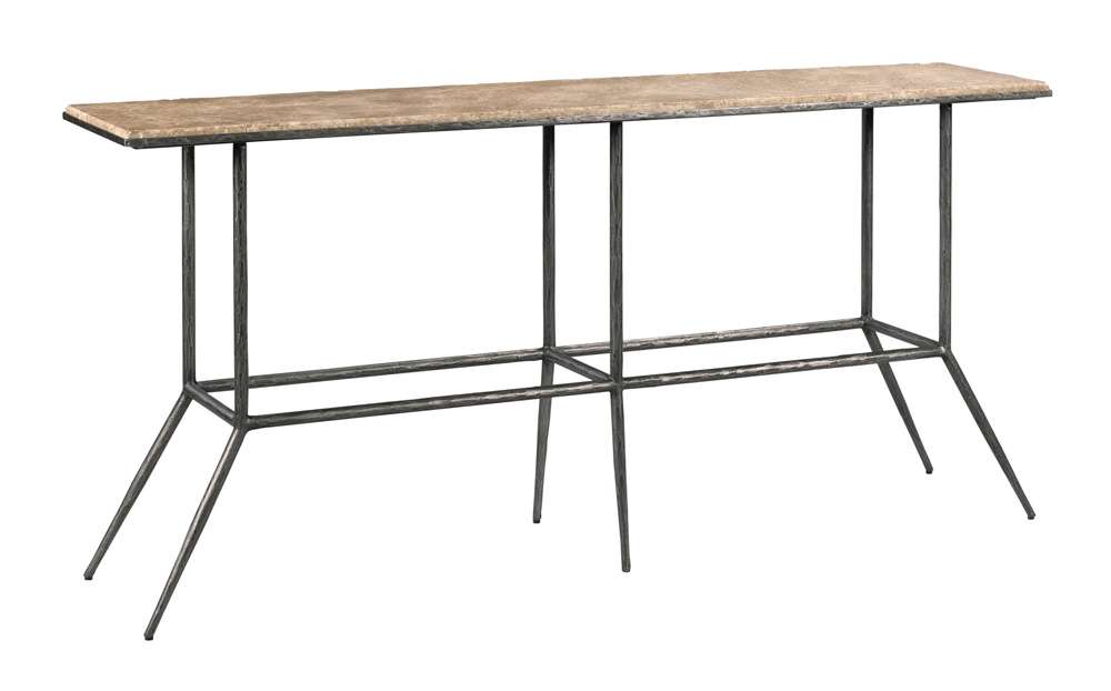 Kincaid Furniture - Sorrento-Acquisitions Sofa Table - 113-925 view 1