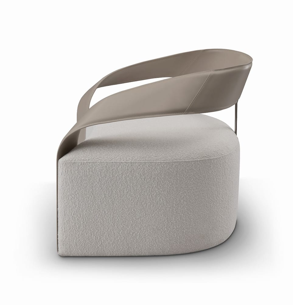 Klaussner Furniture - Elan - Brivona Chair - KLA-ELAN-RC24079-C view 3