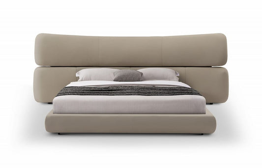 Klaussner Furniture - Elan - Montessa King Bed - KLA-ELAN-B24088-3593-KB view 2