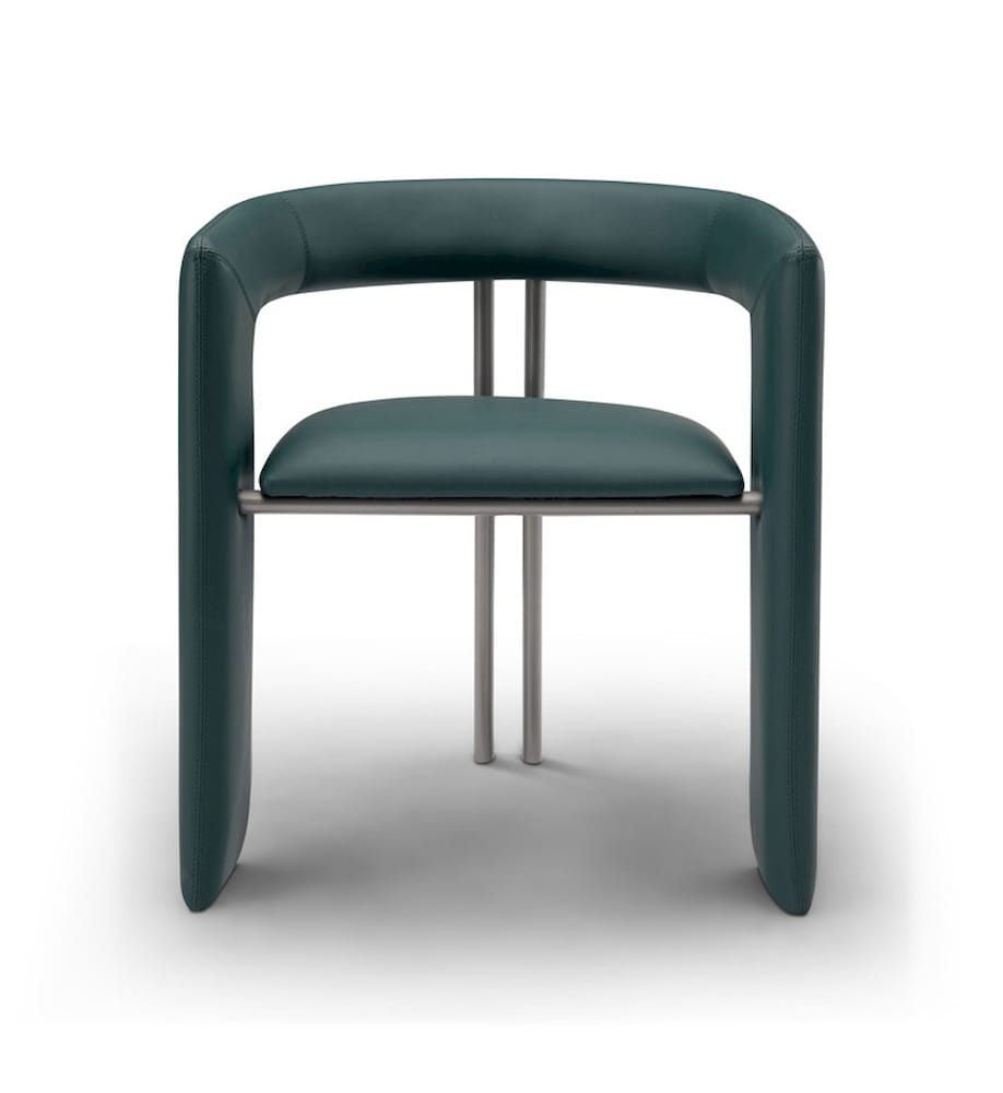 Klaussner Furniture - Elan - Pellezza Chair - KLA-ELAN-DC24234-DC view 2