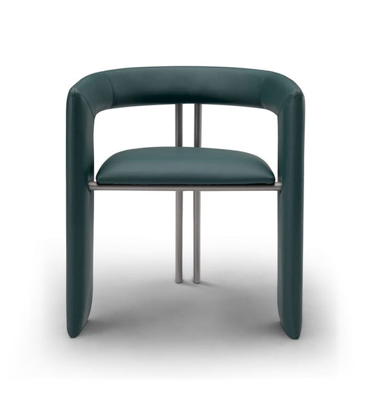 Klaussner Furniture - Elan - Pellezza Chair - KLA-ELAN-DC24234-DC view 2