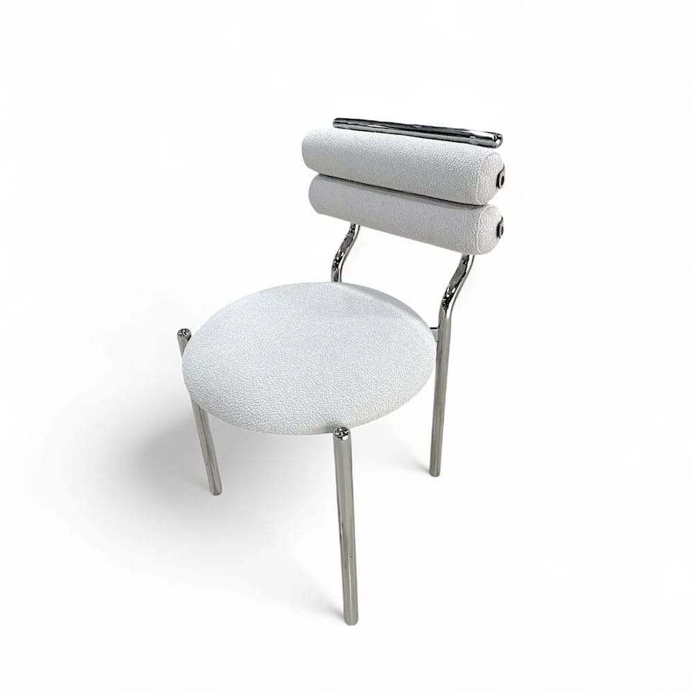 Klaussner Furniture - Elan - Sedia Dining Chair - KLA-ELAN-B945 view 3