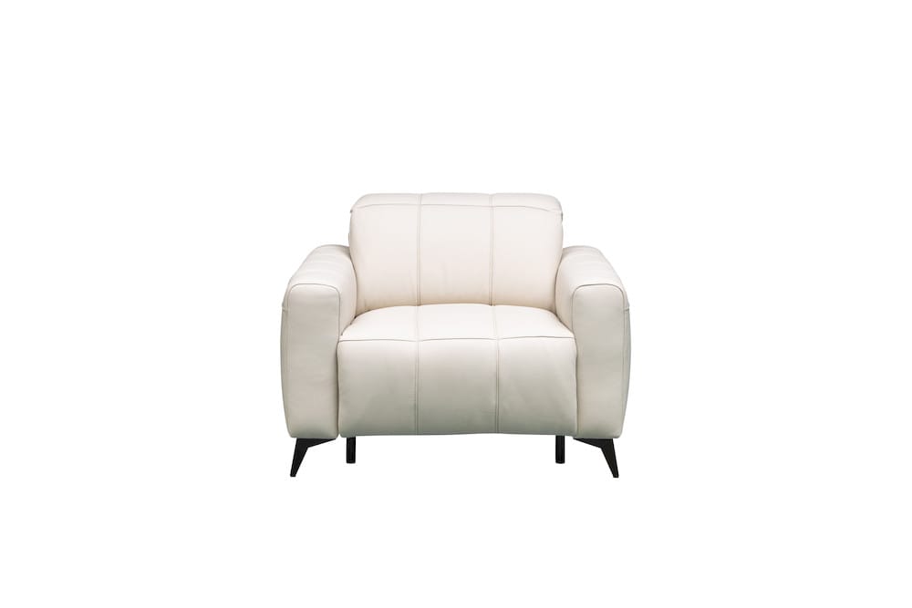 Klaussner Furniture - Skyline - Capri Power Reclining Chair With Power Footrest And Adjustable Headrest - KLA-SKY-MS2060+1.5RP2BEIGE20 view 3