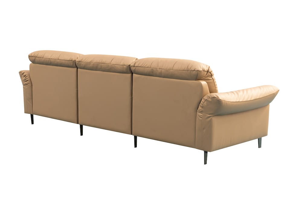 Klaussner Furniture - Skyline - Marquisse Sofa view 3