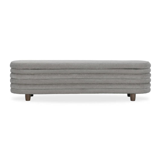 Kosas Home - Anders Storage Bench - 53005367 veiw 2