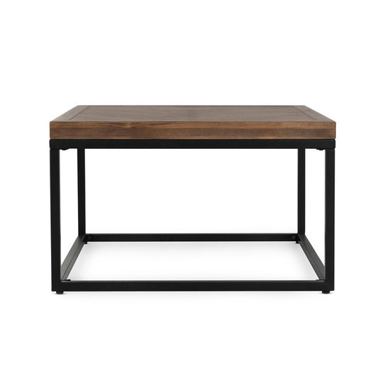 Kosas Home - Chantel Square Coffee Table - 51031143 veiw 2