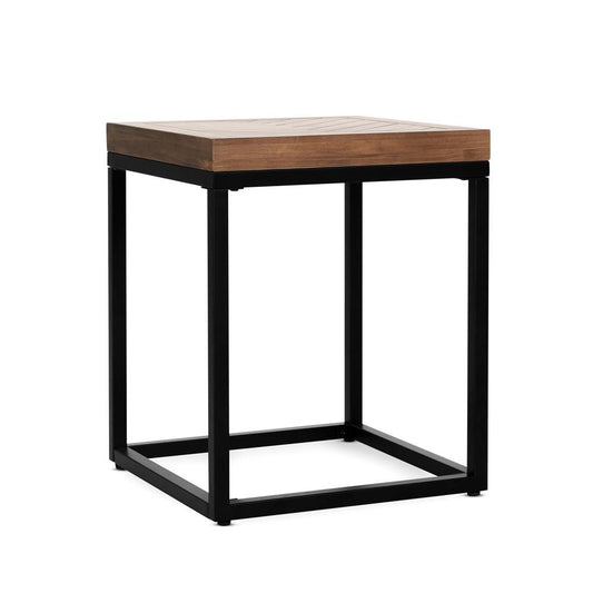 Kosas Home - Chantel Square End Table - 51031144 veiw 2