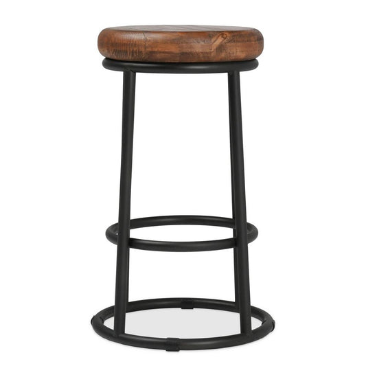 Kosas Home - Kendall 24 inch Counter Stool - 53003206 veiw 2