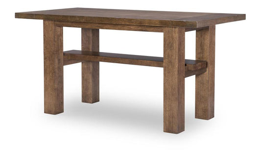 Legacy Classic Furniture - ArtisanS Place Counter Height Dining Table - 3270-920 veiw 2