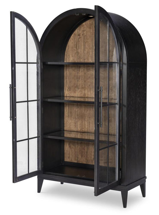 Legacy Classic Furniture - ArtisanS Place Display Cabinet - 3270-570 veiw 2