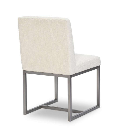 Legacy Classic Furniture - Biscayne Upholstered Side Chair (Set of 2) - 1500-240 veiw 2