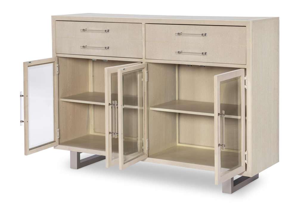 Legacy Classic Furniture - Bliss Credenza - 2100-151 veiw 2