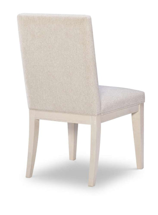 Legacy Classic Furniture - Bliss Upholstered Side Chair (Set of 2) - 2100-140 veiw 2