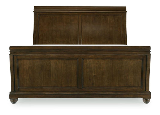 Legacy Classic Furniture - Coventry Complete California King Sleigh Bed - 9422-4307K veiw 2