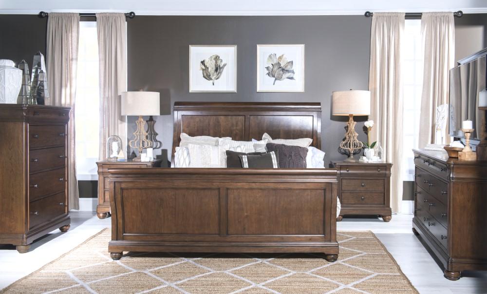 Legacy Classic Furniture - Coventry Drawer Chest - 9422-2200 veiw 3