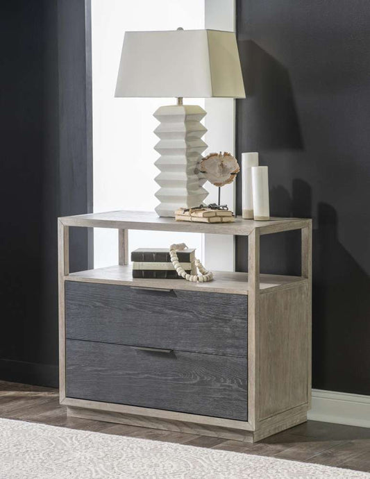Legacy Classic Furniture - Halifax Bachelors Chest - 2400-3200 veiw 2