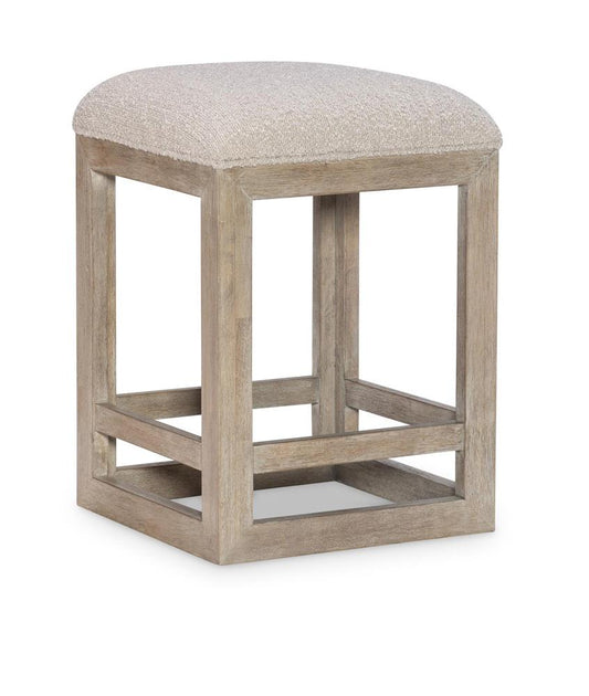 Legacy Classic Furniture - Halifax Stool - 2400-946V veiw 2
