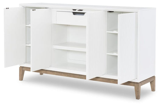 Legacy Classic Furniture - Melrose Credenza - 4230-151 veiw 2
