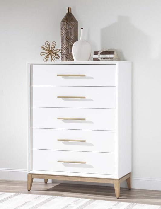 Legacy Classic Furniture - Melrose Drawer Chest - 4230-2200 veiw 2