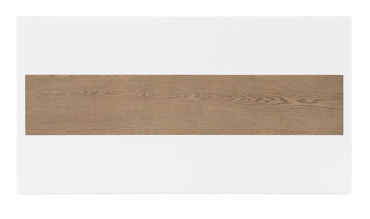 Legacy Classic Furniture - Melrose Rectangular Dining Table - 4230-220 veiw 2