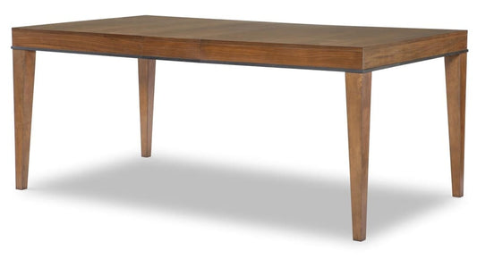 Legacy Classic Furniture - Midland Rect Dining Table - 2172-621 veiw 2