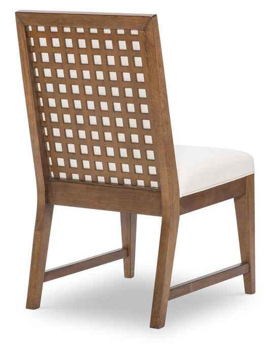 Legacy Classic Furniture - Midland Side Chair (Set of 2) - 2172-140 veiw 2