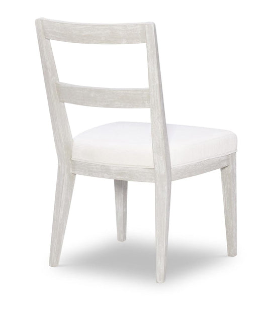 Legacy Classic Furniture - Miramar Wood Side Chair (Set of 2) - 3300-240 veiw 2