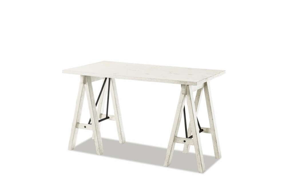 Legacy Classic Furniture - Trisha Yearwood Coming Home Desk in Chalk - TY926-850 veiw 1