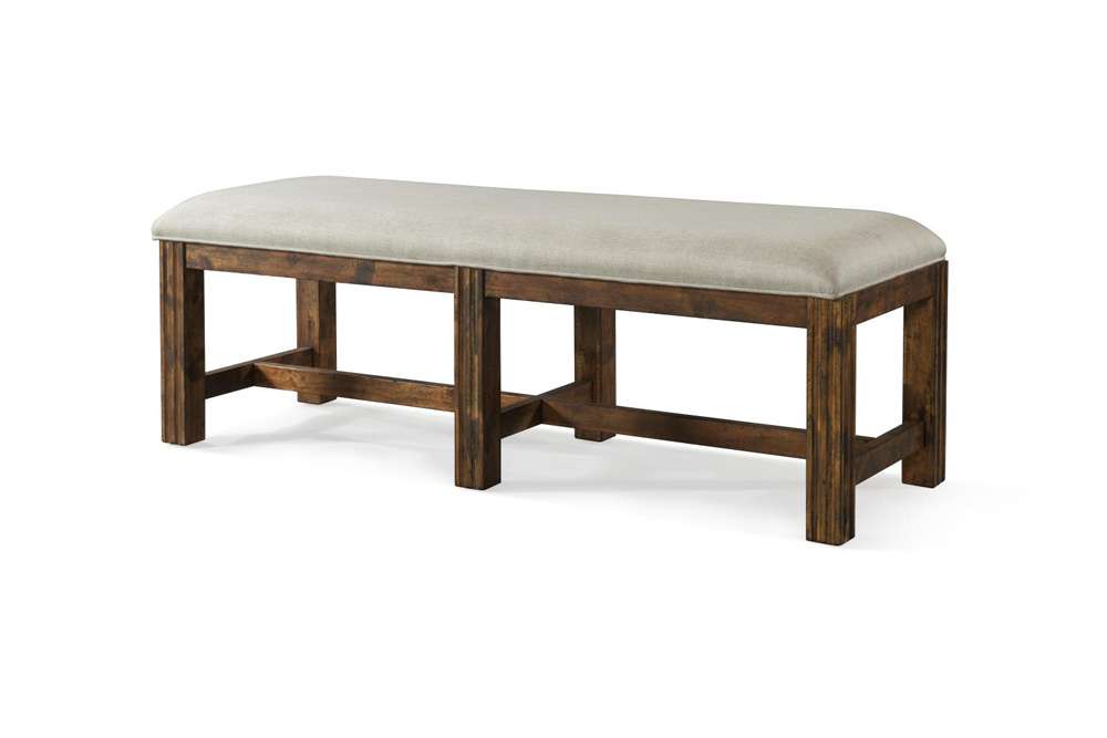 Legacy Classic Furniture - Trisha Yearwood Home Carroll Bench - TY920-823 veiw 1
