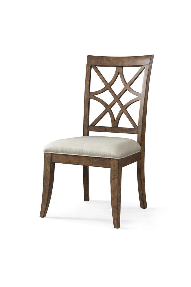 Legacy Classic Furniture - Trisha Yearwood Home Nashville Side Chair (Set of 2) - TY920-900 veiw 1